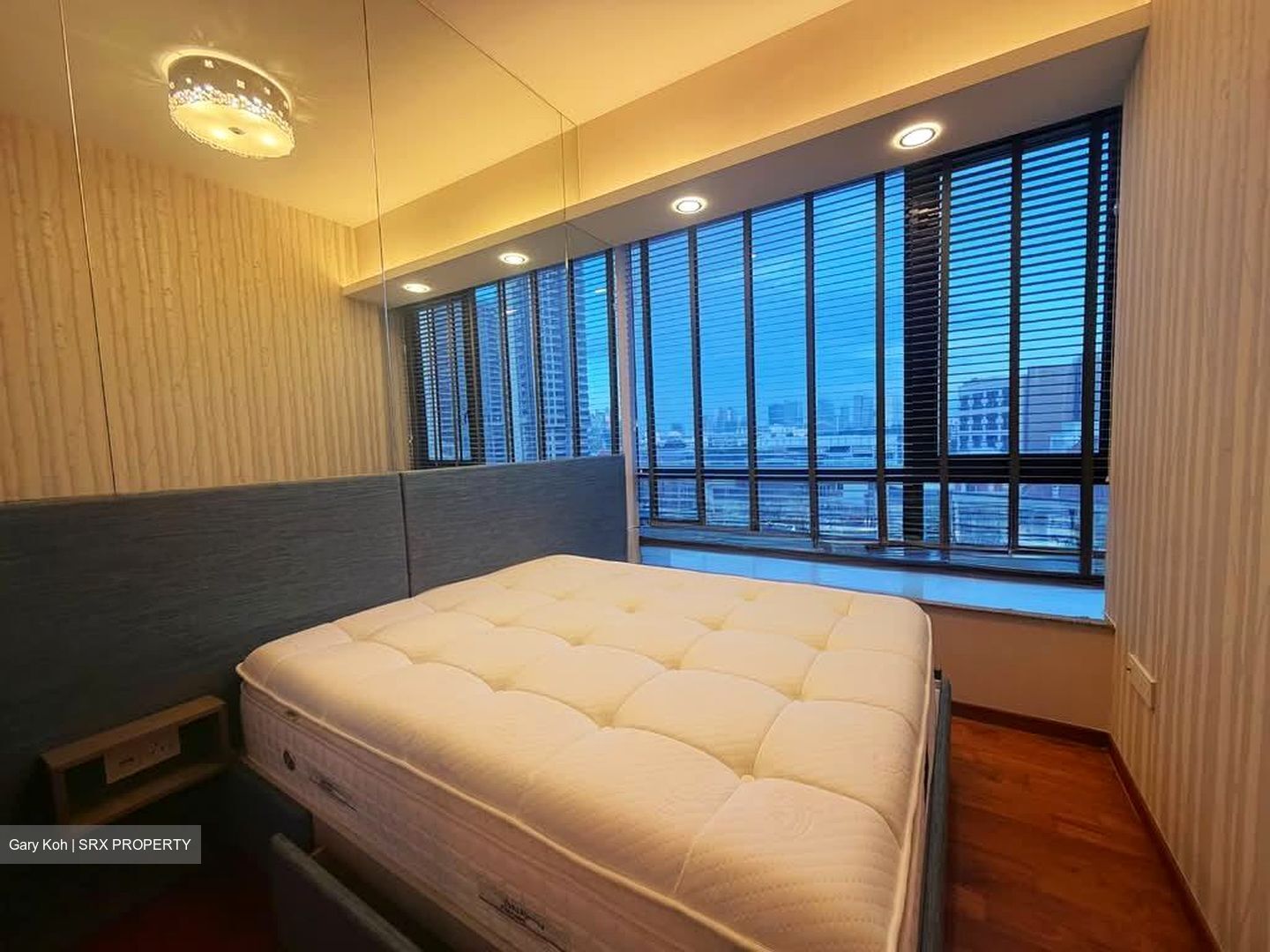 Skyline 360 @ Saint Thomas Walk (D9), Condominium #551700321